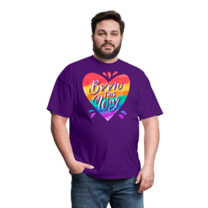 Unisex LGBTQ+ Shirts