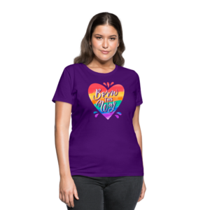 Women's LGBTQ+ Shirts