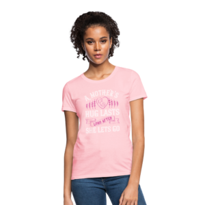 Women's T-Shirts for and about Moms