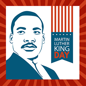 Martin Luther King Jr. Day